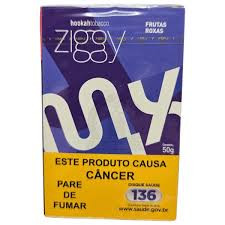 ZIGGY FRUTAS ROXAS 