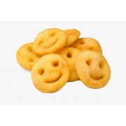 BATATA SMILE C/ 5 UNID