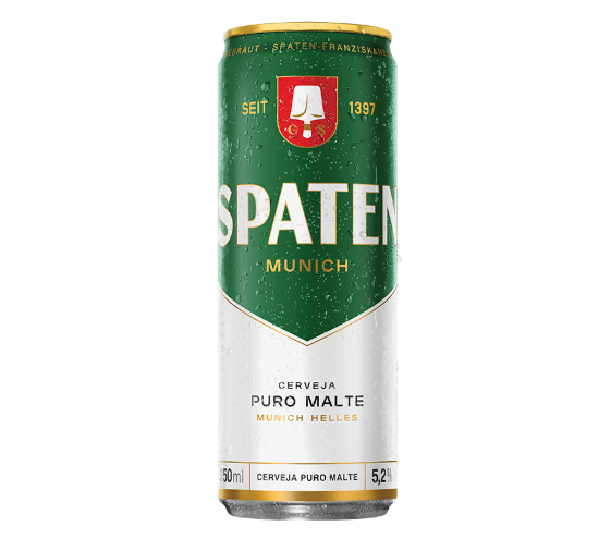 Spaten Munich 350ml 