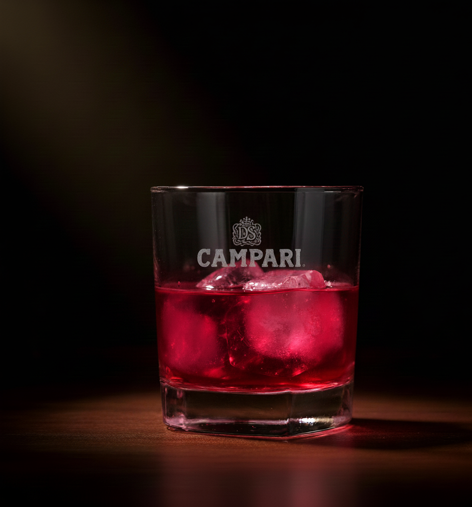 DS CAMPARI
