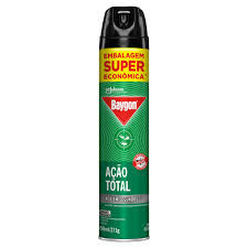 BAYGON ACAO TOT SUPER ECONOMICA 450ML 12