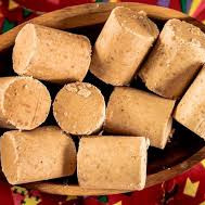 PAÇOCA.