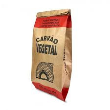 CARVÃO VEGETAL PARA CHURRASCO