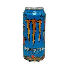 MONSTER MANGO LOCO 473ML