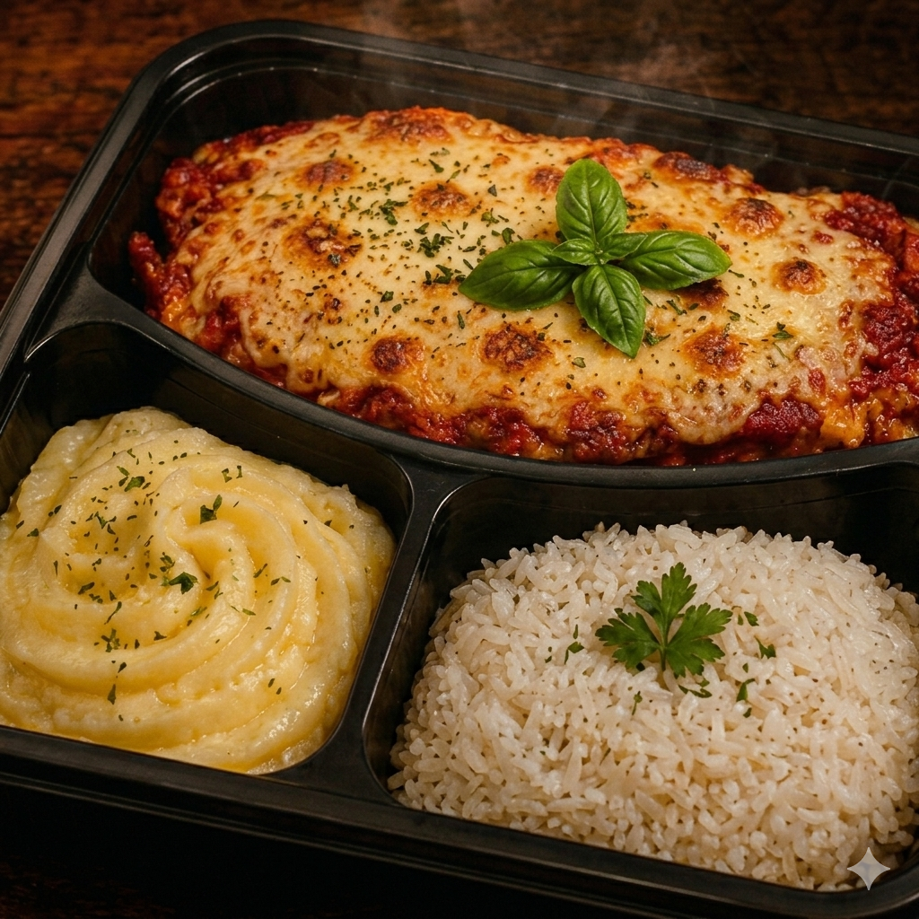 PARMEGIANA