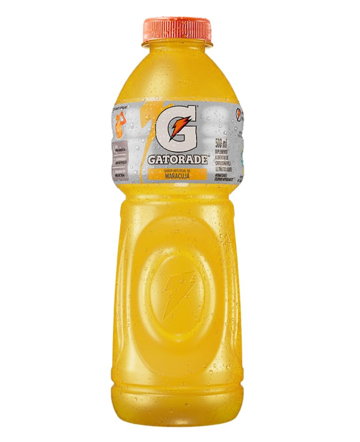 GATORADE MARACUJA 