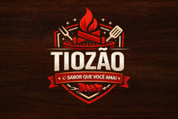 LANCHONETE DO TIOZÃO