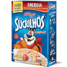 Cereal Sucrilhos 240g original