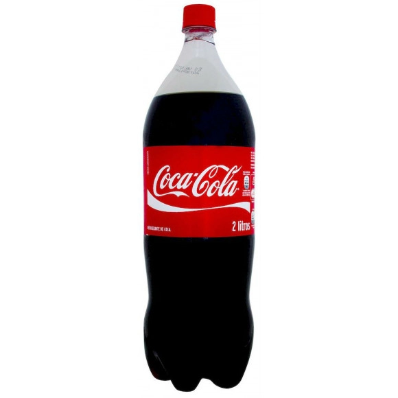 Coca Cola 1L