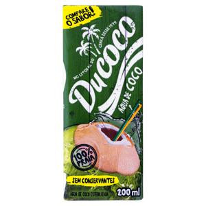 GELO DE COCO UND