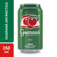 Guaraná lata