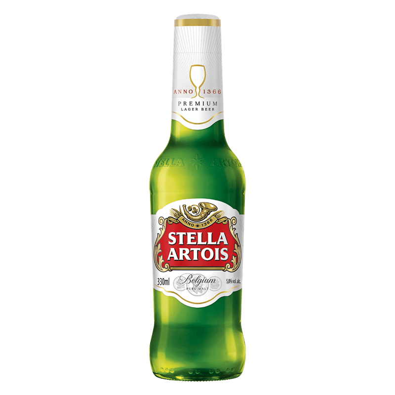 STELLA 330ml
