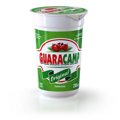 GUARACAMP