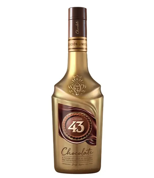 Licor 43 Chocolate 700ml