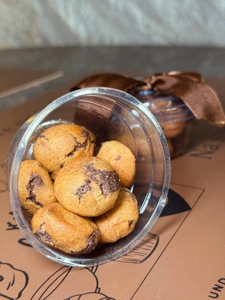 POTE MINI COOKIES