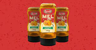 MEL SILVESTRE BARANO 280G