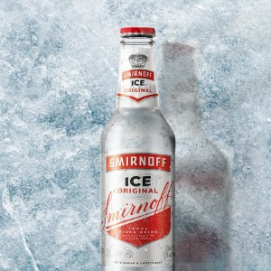 SMIRNOFF ICE 275ML