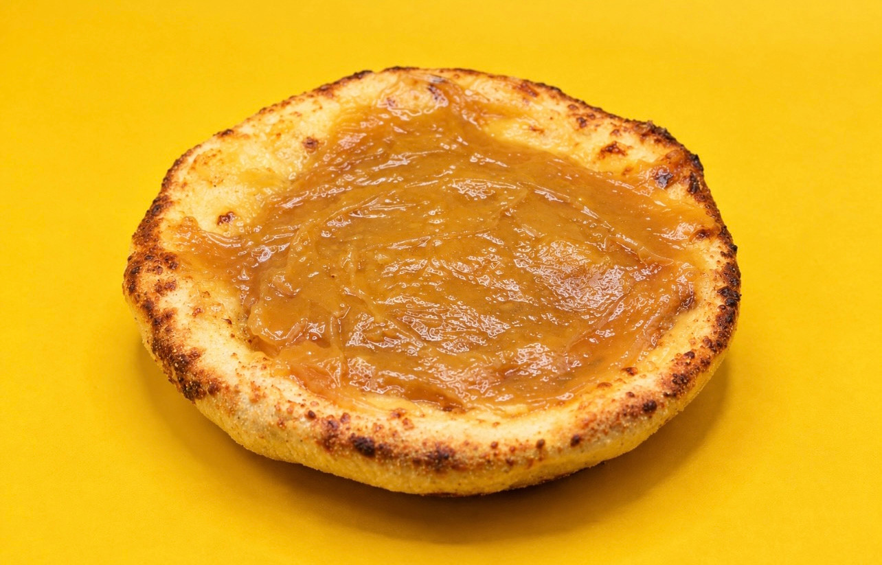 Doce de Leite