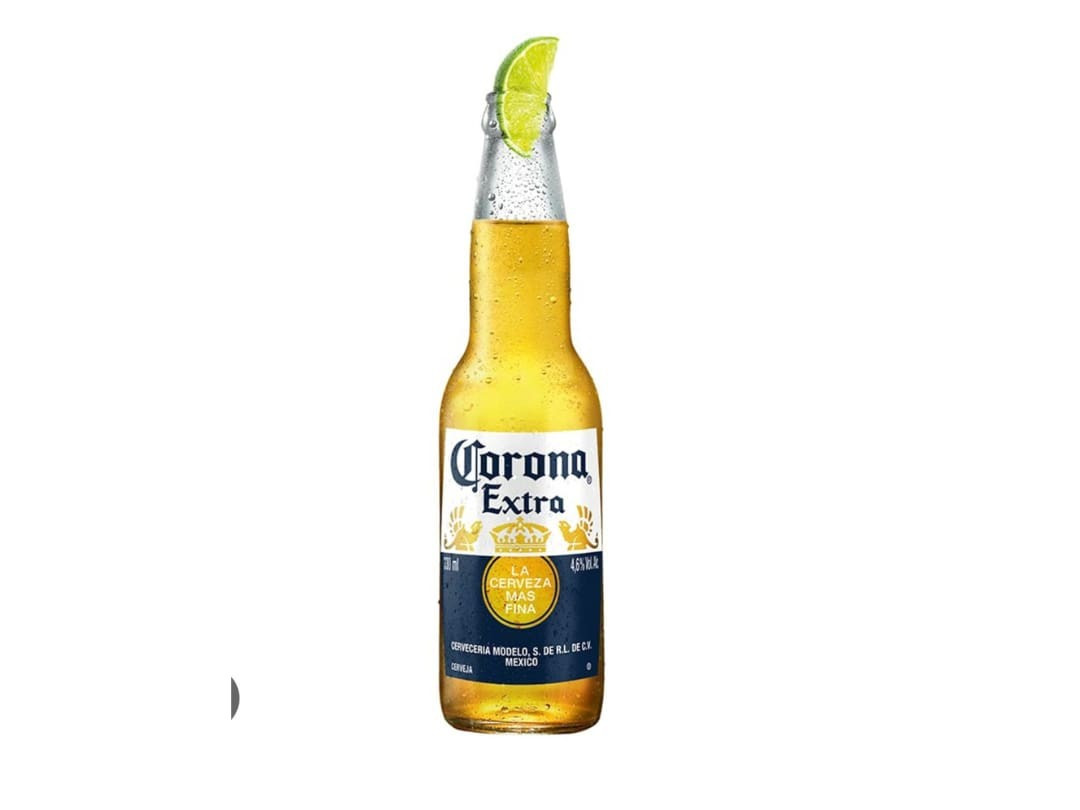 CORONA EXTRA 355 ML