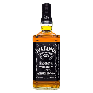 JACK DANIELS N7 1 LITRO