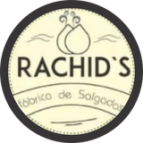 RACHIDS DELIVERY