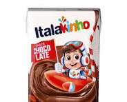 ACHOCOLATADO ITALAKINHO 200ML