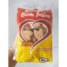 BISCOITO BOM JESUS RAINHA 300G