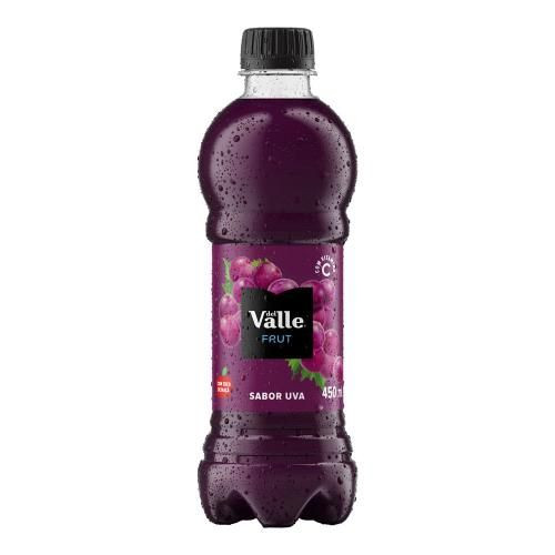 DEL VALLE UVA