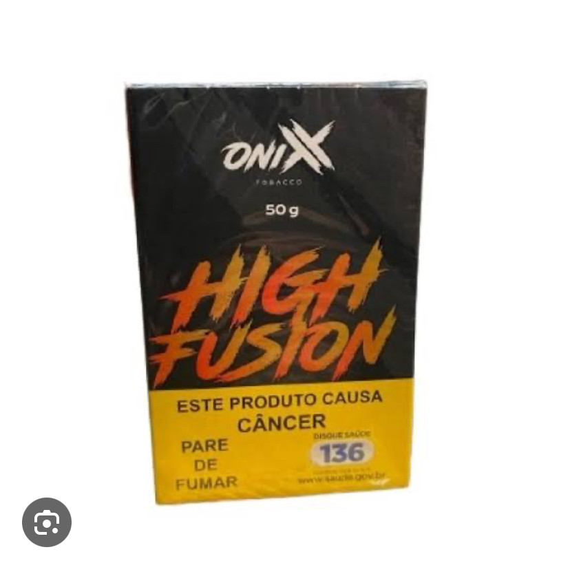Onix High fusion 