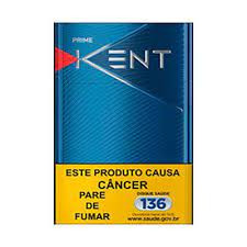 KENT VERMELHO