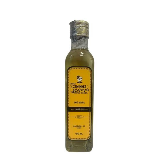 CANINHA DO VOVO 250ML