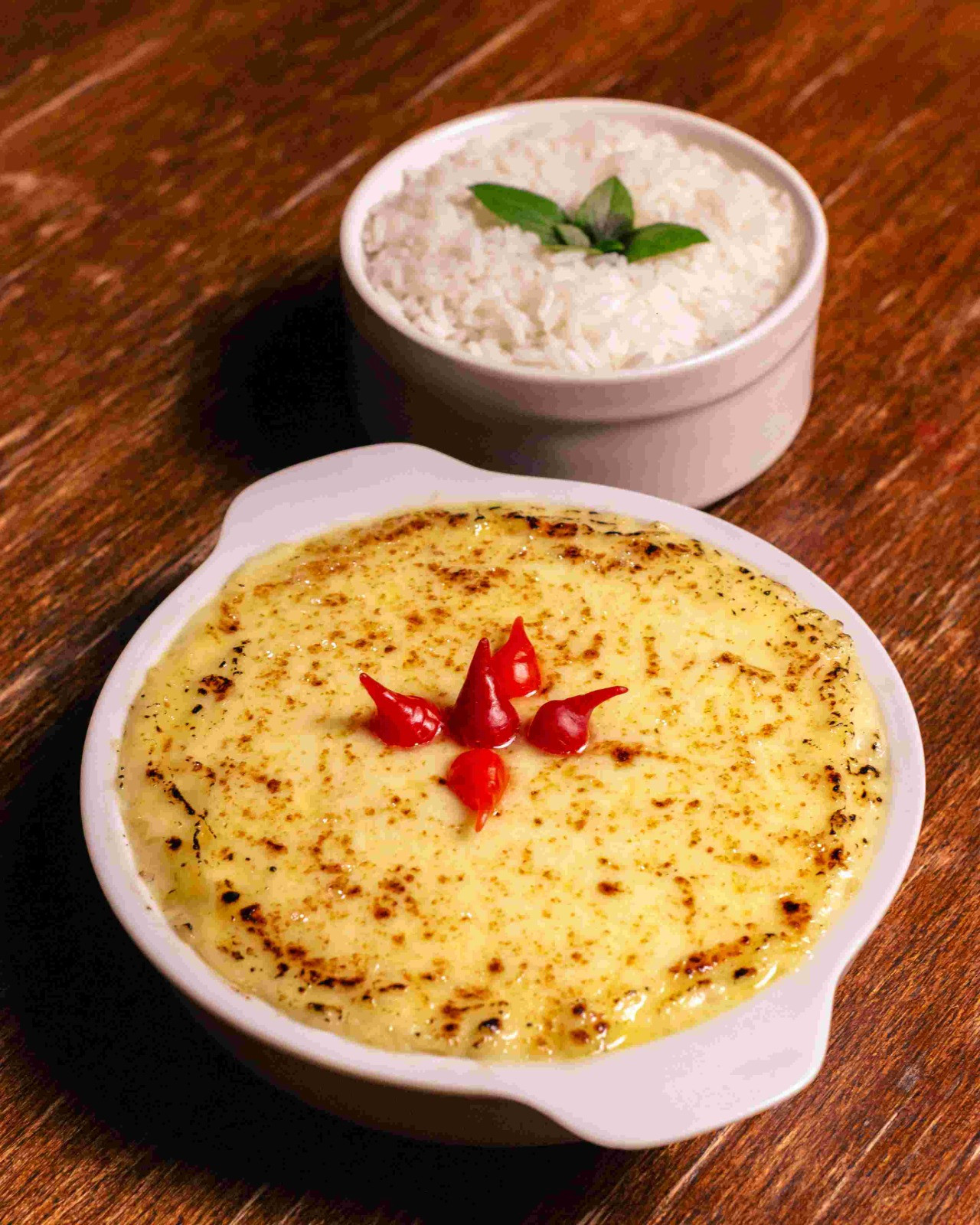ESCONDIDINHO DE CAMARAO