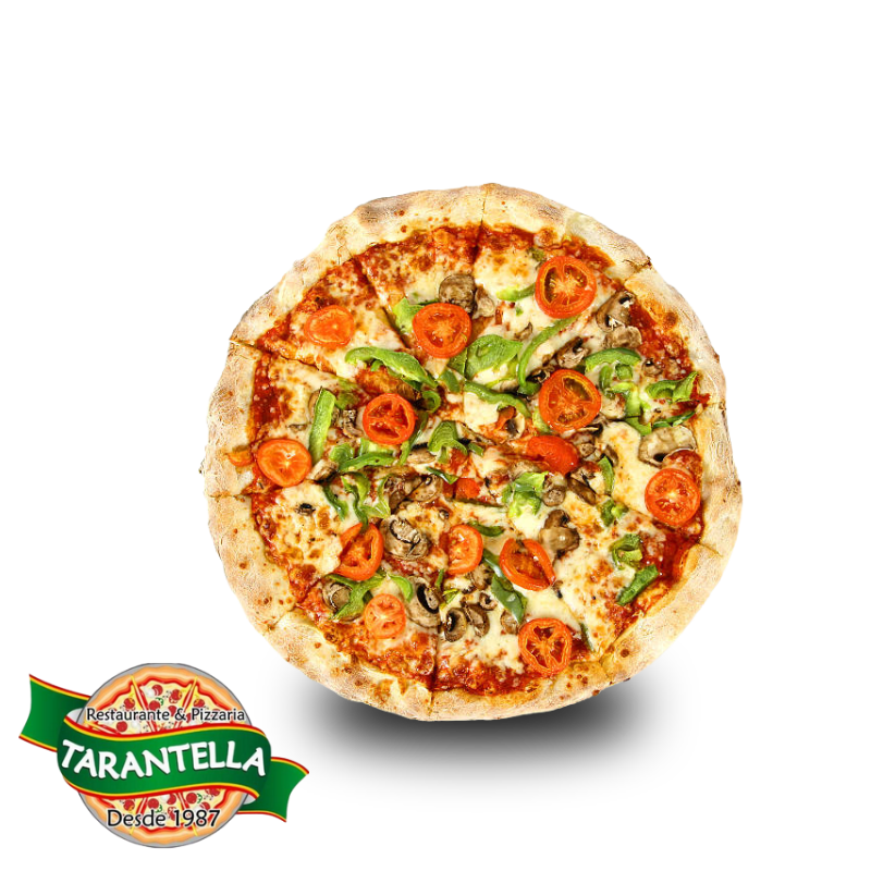 VEGETARINA GRANDE