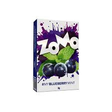 ESSENCIA ZOOM BLUEBERRY