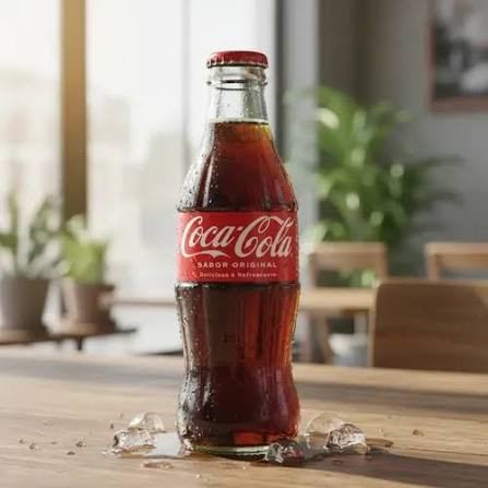 COCA 250ML