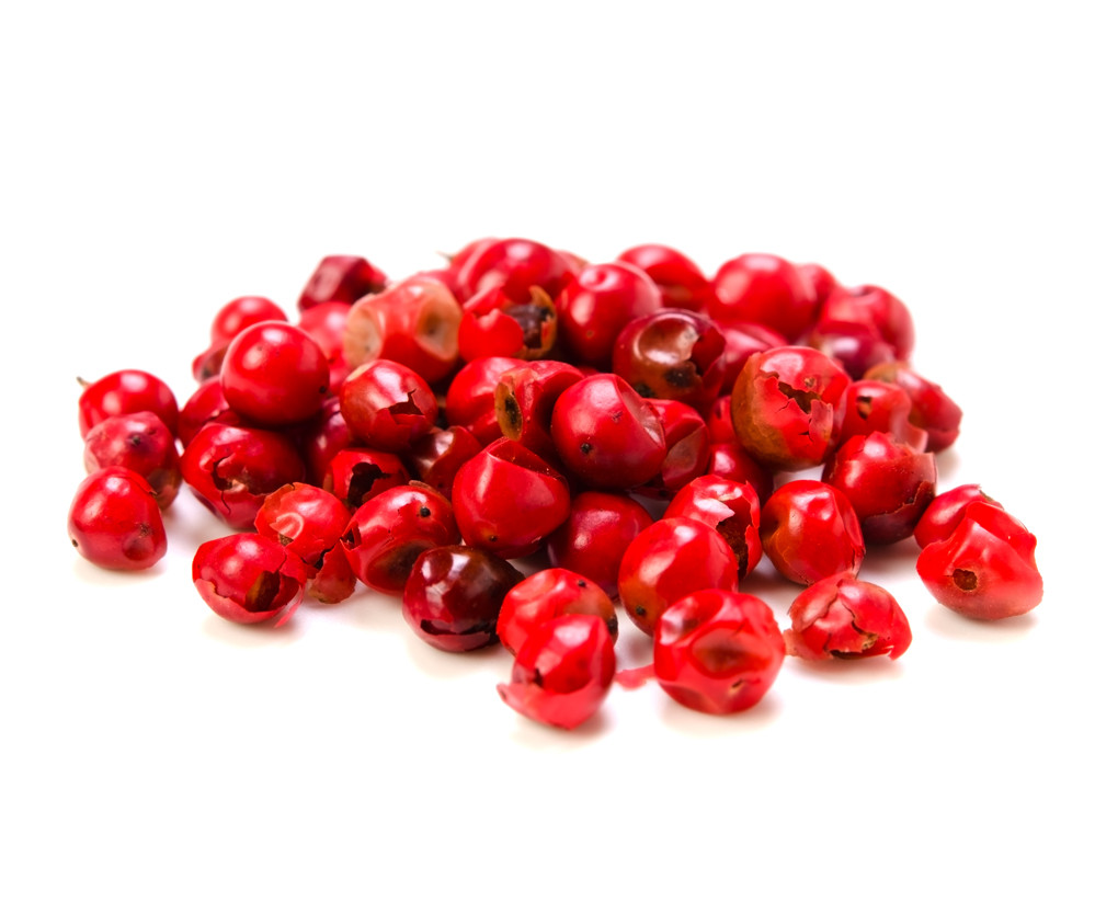 PIMENTA ROSA
