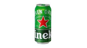 HEINEKEN