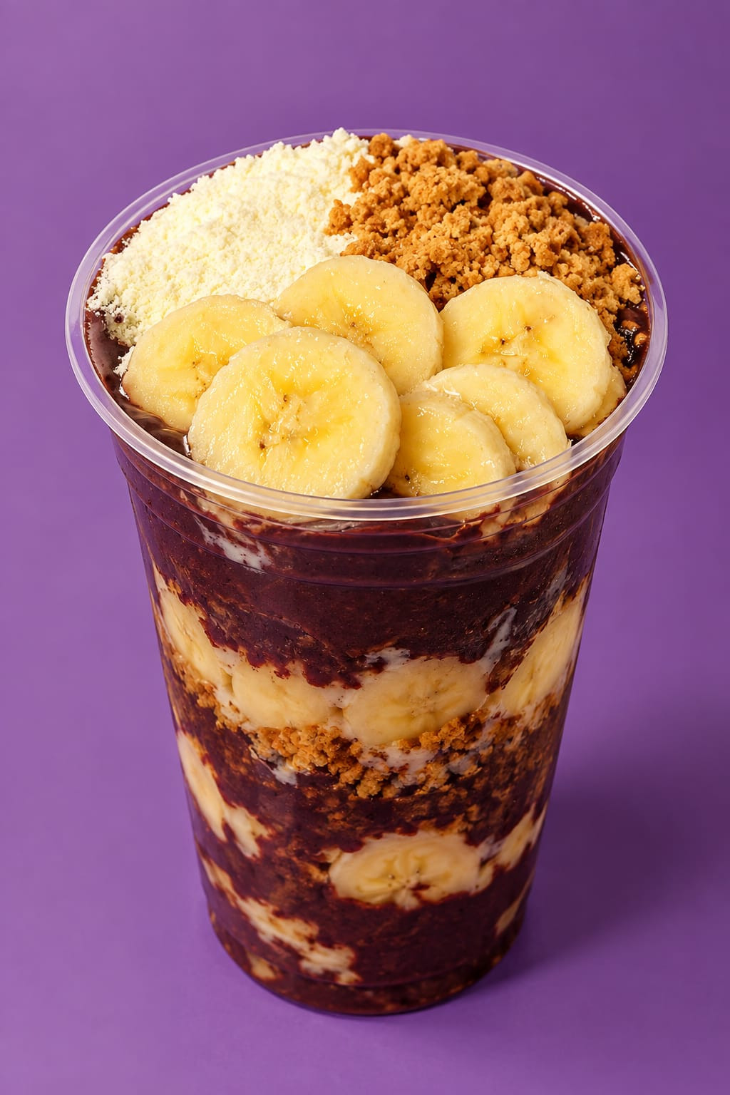 AÇAI COPO 500ML