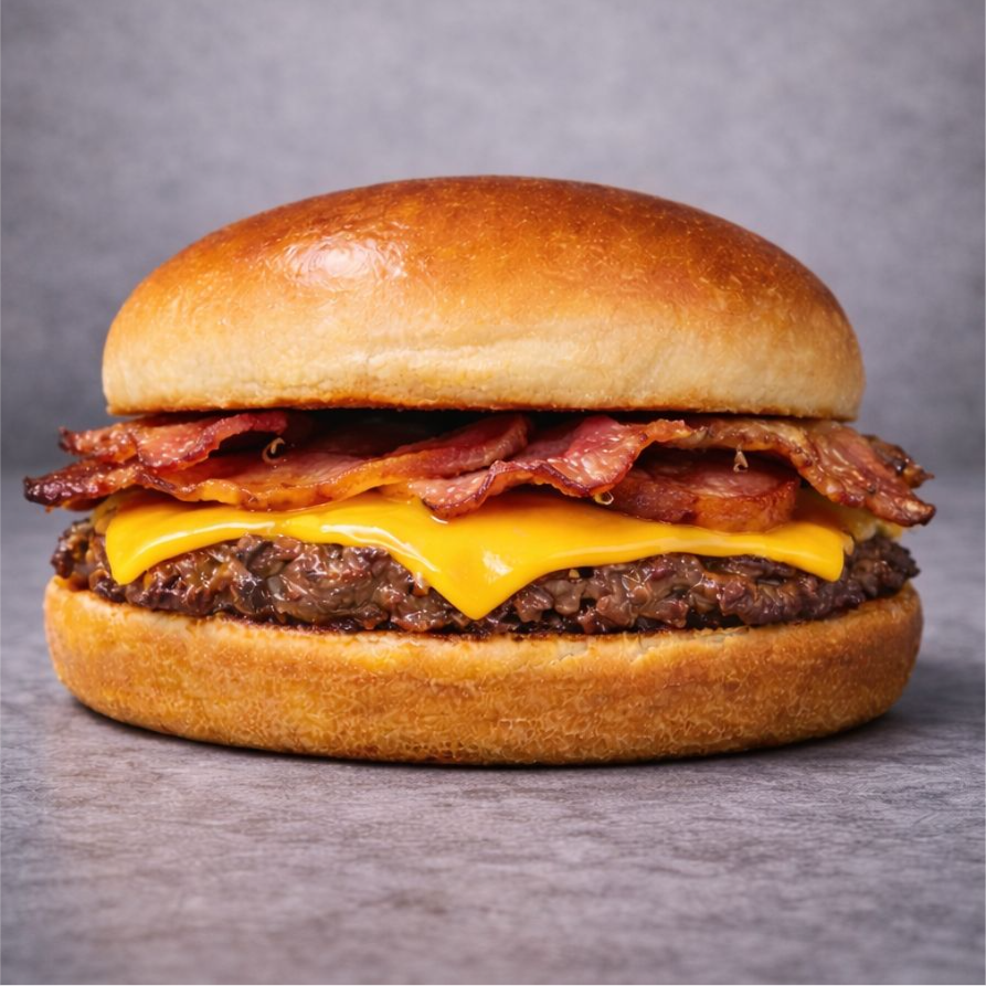 SMASH BACON