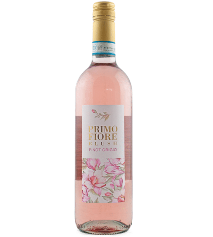 Blush de Pinot Grigio Primo Fiore Rosé