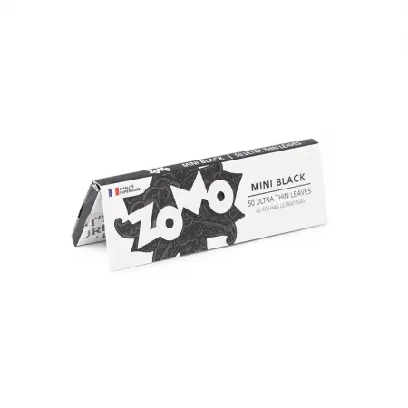 Seda - Zomo Mini Black (Mini Size - 1/4)