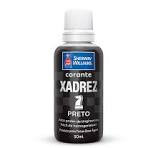 CORANTE XADREZ PRETO 50ML