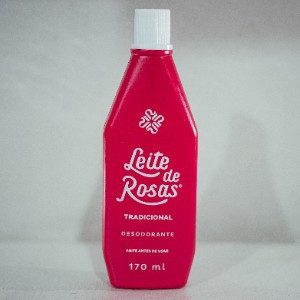 LEITE DE ROSA - TRADICIONAL 170ML