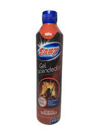 GEL ASCENDEDOR 400ML
