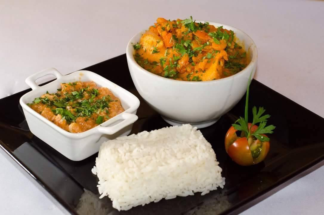 MOQUECA DE SURUBIM 600G