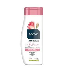 Sabonete Liquido Intimo (Above) 250ml