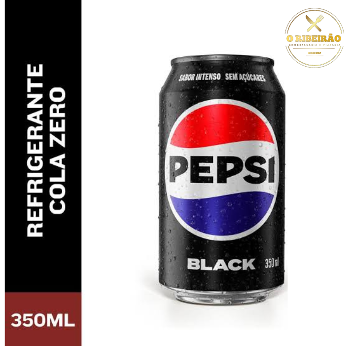 PEPSI ZERO 350ml