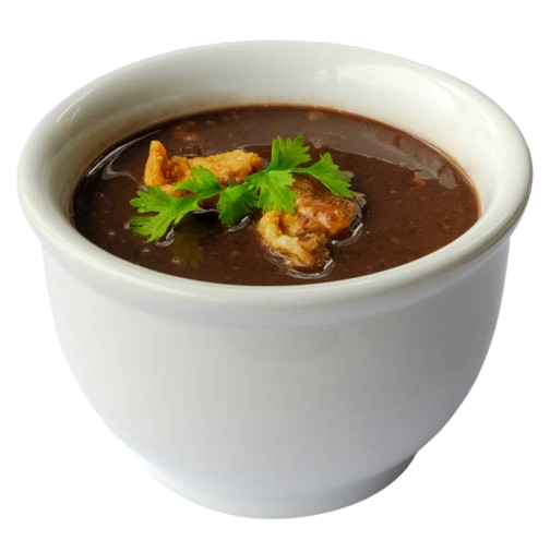 FEIJÃO CALDO