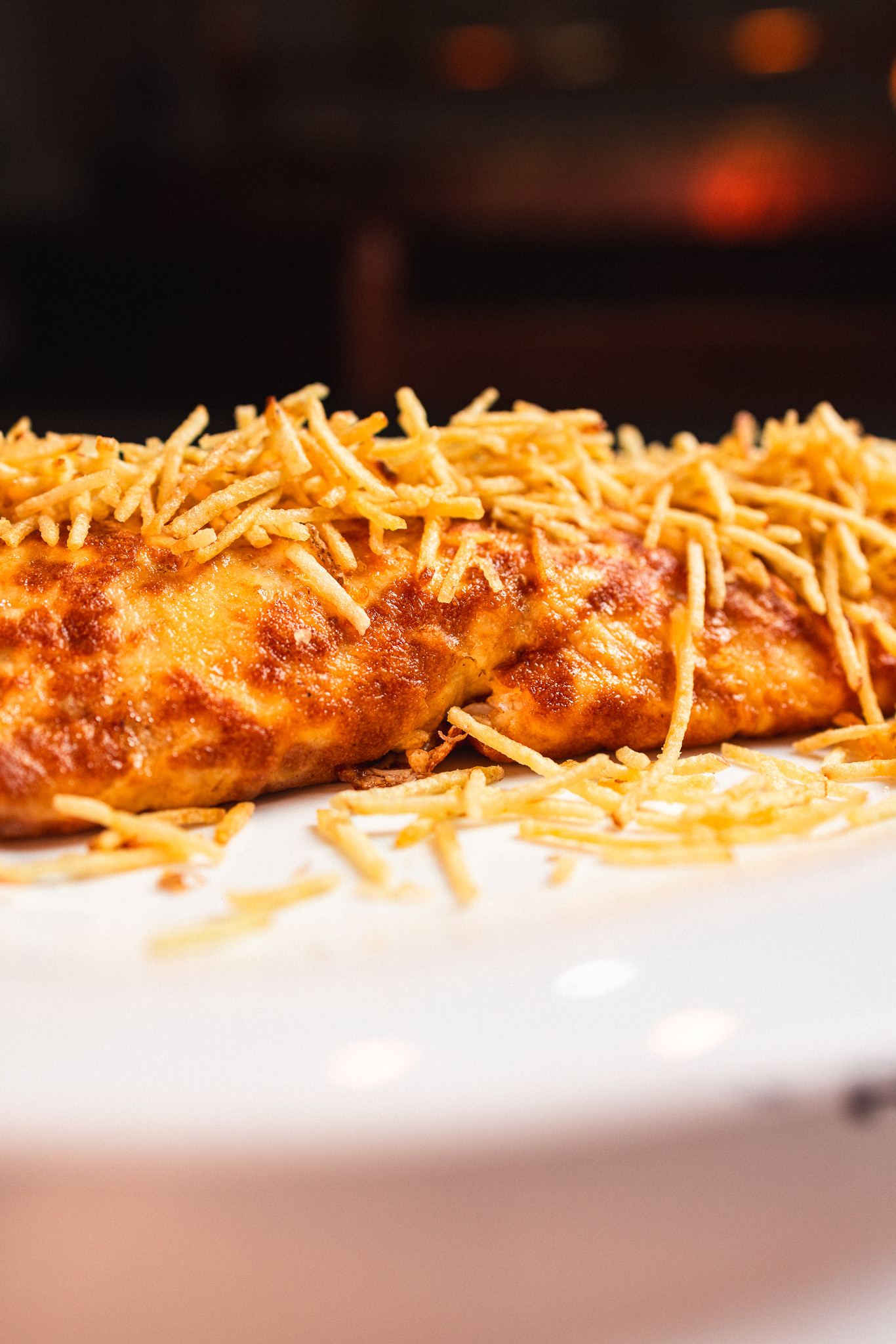 Omelete para 1 pessoa