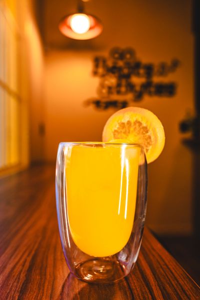 Suco Natural